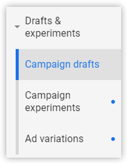 a/b testing