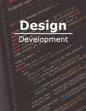 web development