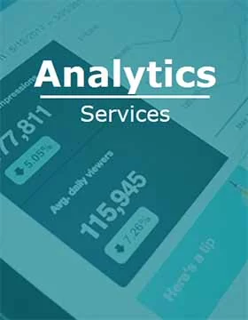 digital analytics