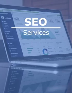 seo services - home page